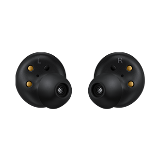 samsung galaxy buds buttons