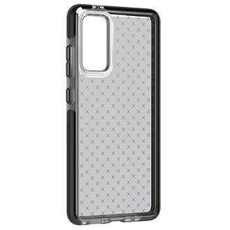 Uscellular Tech21 Evo Check Black Case For Samsung Galaxy S Fe 5g