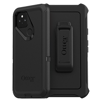 UScellular | OtterBox Defender Case for Google Pixel 5