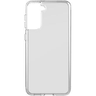 Uscellular Tech21 Evo Clear Case For Samsung Galaxy S21 Plus 5g