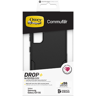 otterbox commuter samsung s21 5g