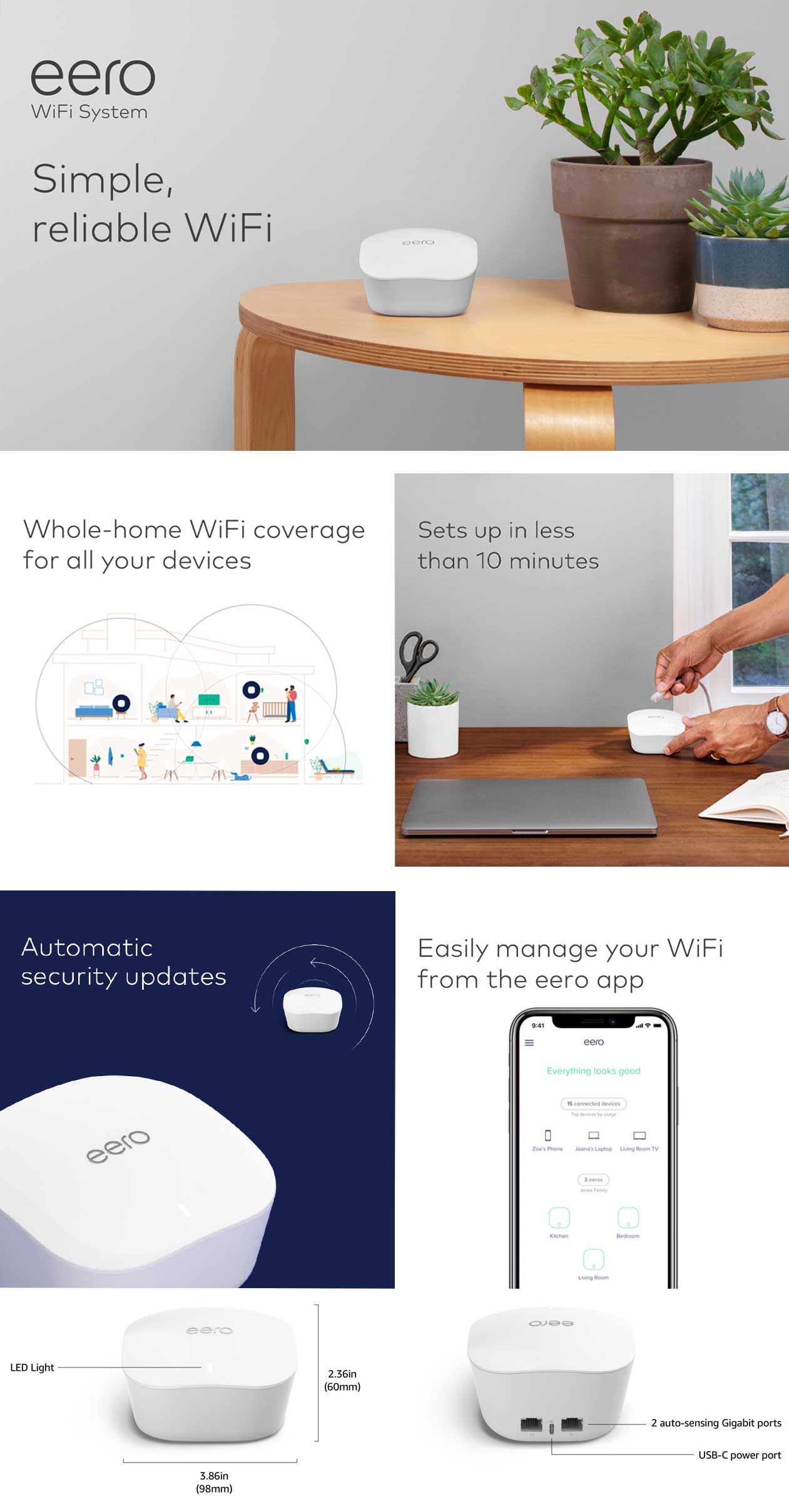 eero 6