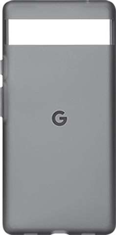 Google Pixel 6a Case - Charcoal | UScellular