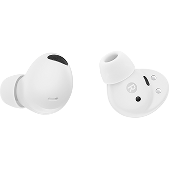 Samsung Galaxy Buds2 Pro - White | UScellular