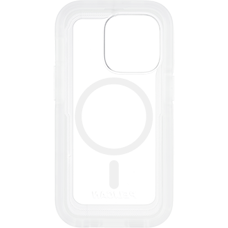 iPhone 12/13 Pro Max Clear Pelican phone case