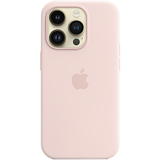 chalk pink case