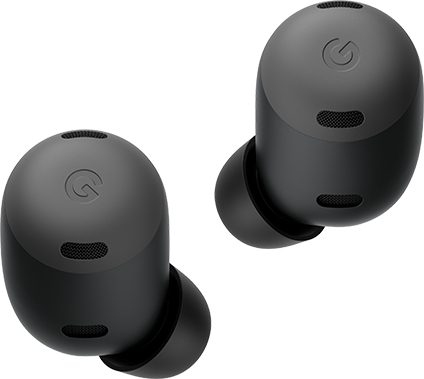 Google Pixel Buds Pro Charcoal UScellular