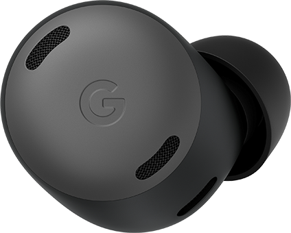 Google Pixel Buds Pro - Charcoal