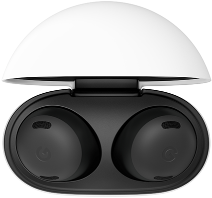 Google Pixel Buds Pro - Charcoal