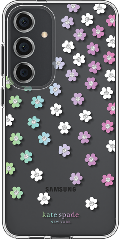 Kate Spade Protective Case for Samsung Galaxy S24 Ultra