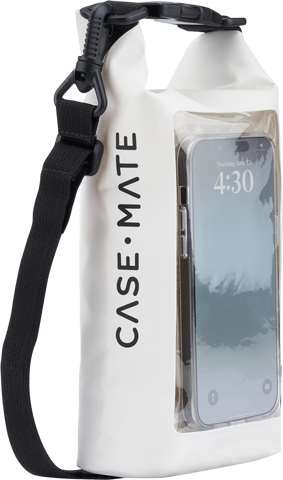 Case-Mate Waterproof 2L Phone Dry Bag