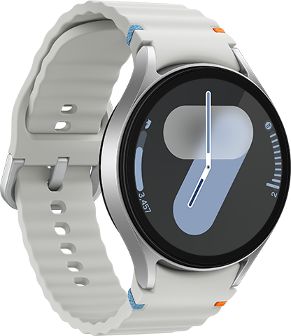 Samsung Galaxy Watch 44mm Silver store