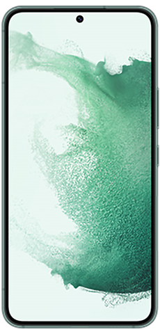 Samsung Galaxy S22 Ultra - 128GB - Green - US Cellular