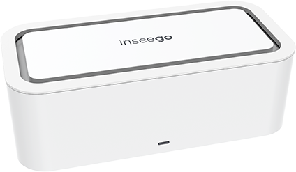 UScellular Inseego Indoor Router FX3100