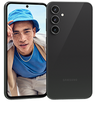 Samsung Galaxy S23 Plus Contract & SIM Free Phone Deals